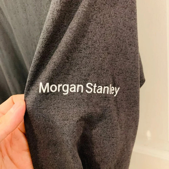 BRAND NEW Rhone Reign Long Sleeve Performance T-Shirt Men's Small - Picture 6 of 6